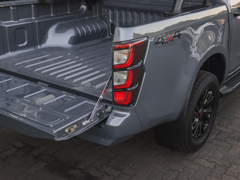 Isuzu D-Max - Isuzu Richards Bay - Image 20