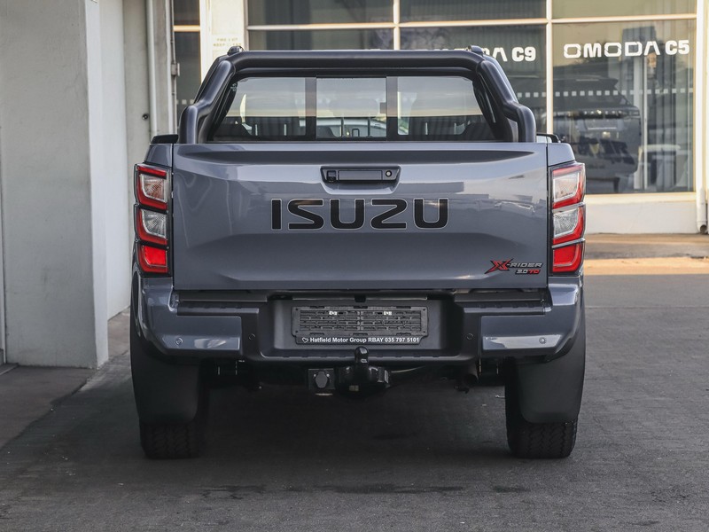 Isuzu D-Max - Isuzu Richards Bay - Image 16