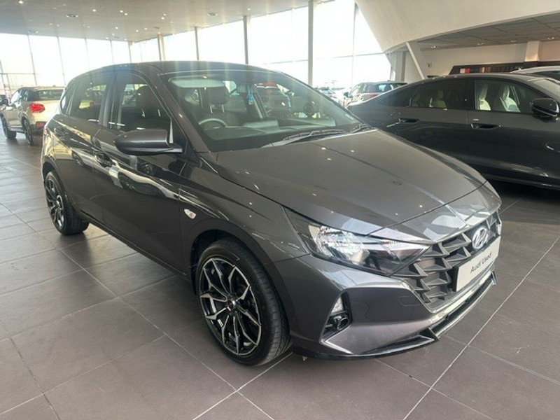 Hyundai i20 - Audi Centre Somerset West - Image 3