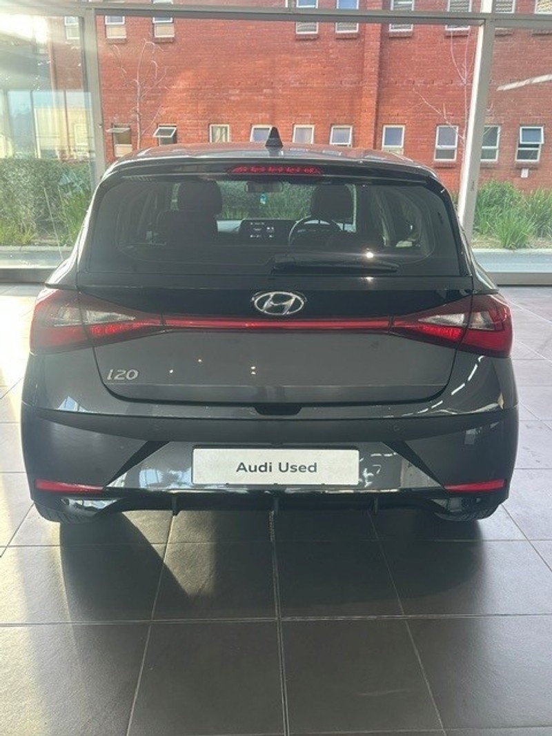 Hyundai i20 - Audi Centre Somerset West - Image 5