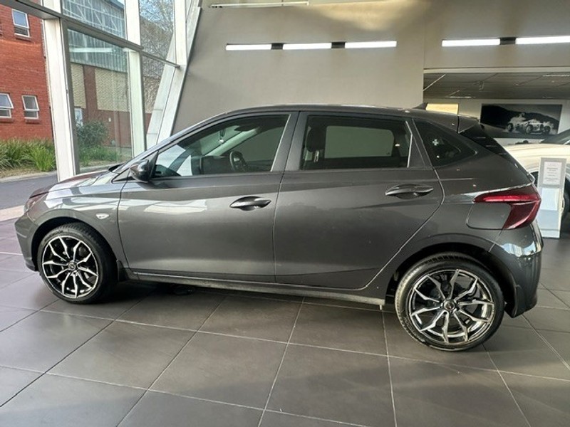 Hyundai i20 - Audi Centre Somerset West - Image 6