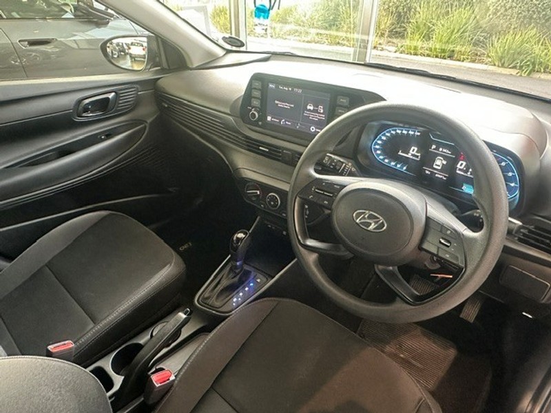 Hyundai i20 - Audi Centre Somerset West - Image 8