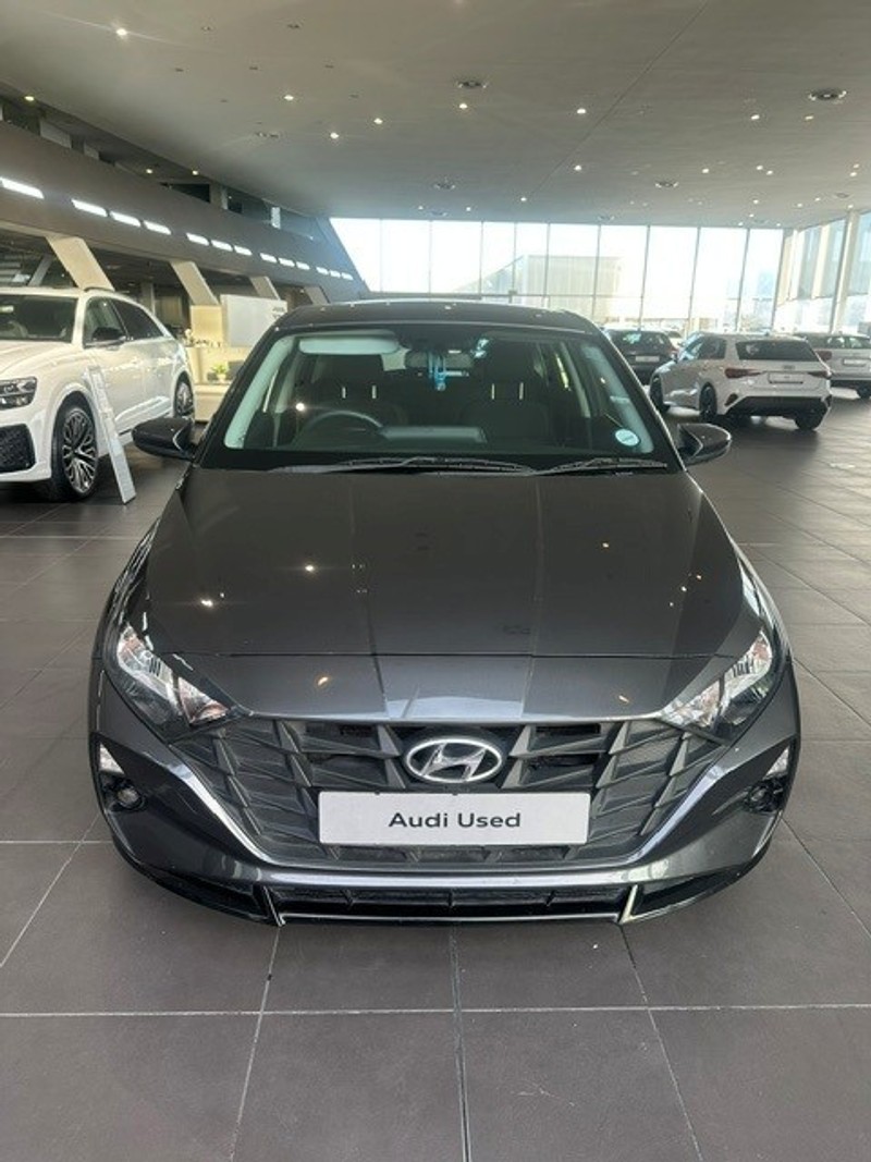 Hyundai i20 - Audi Centre Somerset West - Image 2