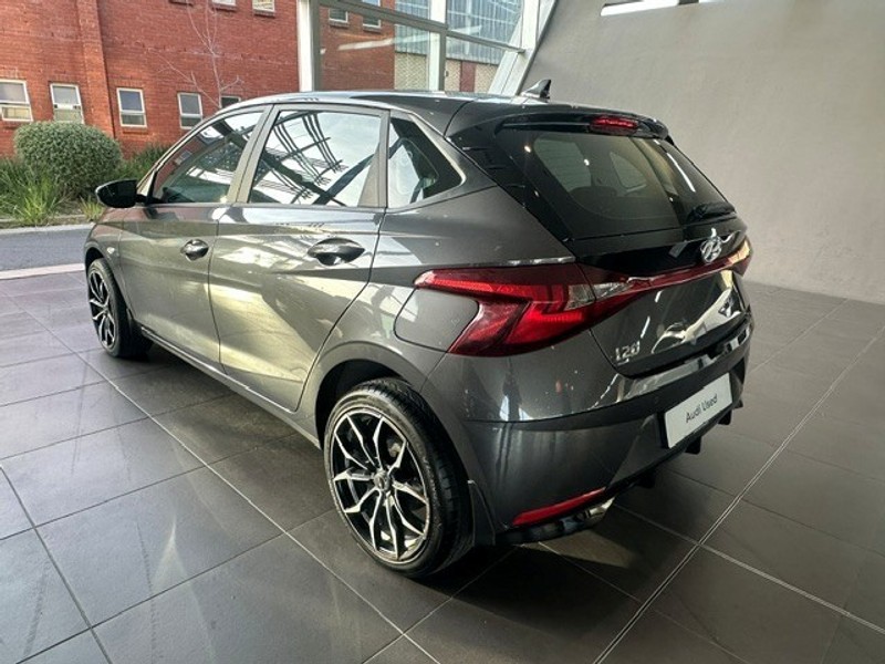Hyundai i20 - Audi Centre Somerset West - Image 7