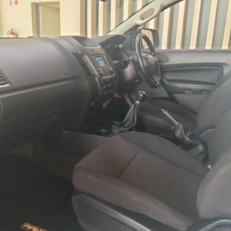 Ford Ranger - Honda Vaal - Image 8