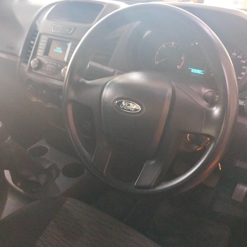 Ford Ranger - Honda Vaal - Image 10