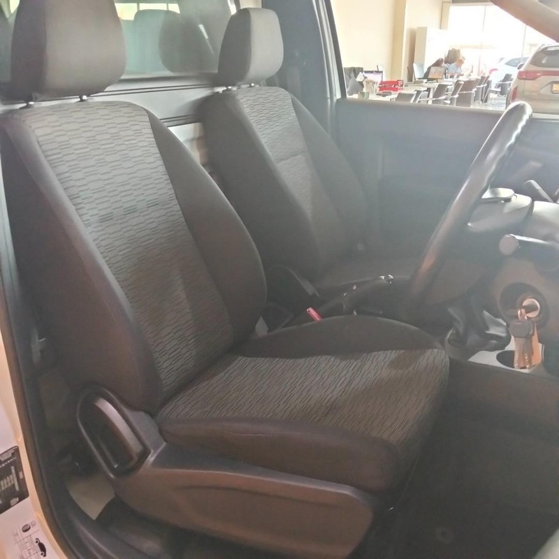 Ford Ranger - Honda Vaal - Image 7
