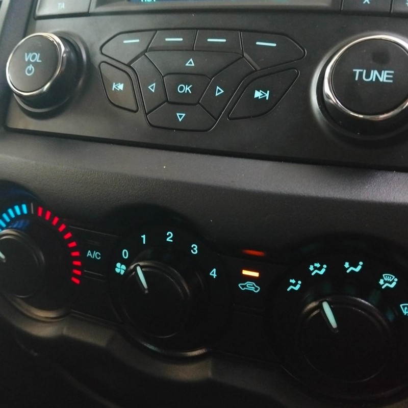 Ford Ranger - Honda Vaal - Image 12