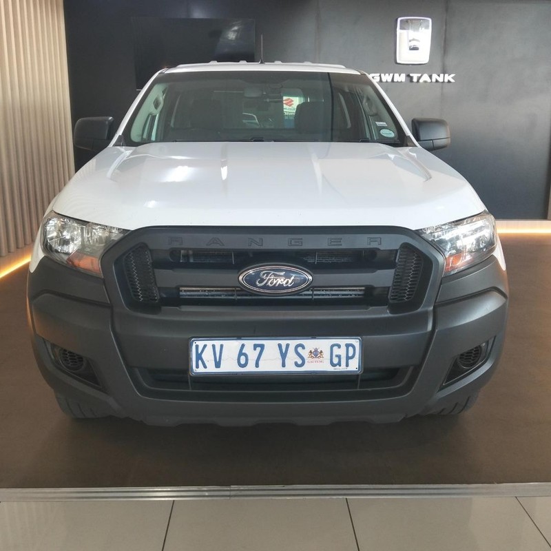 Ford Ranger - Honda Vaal - Image 2