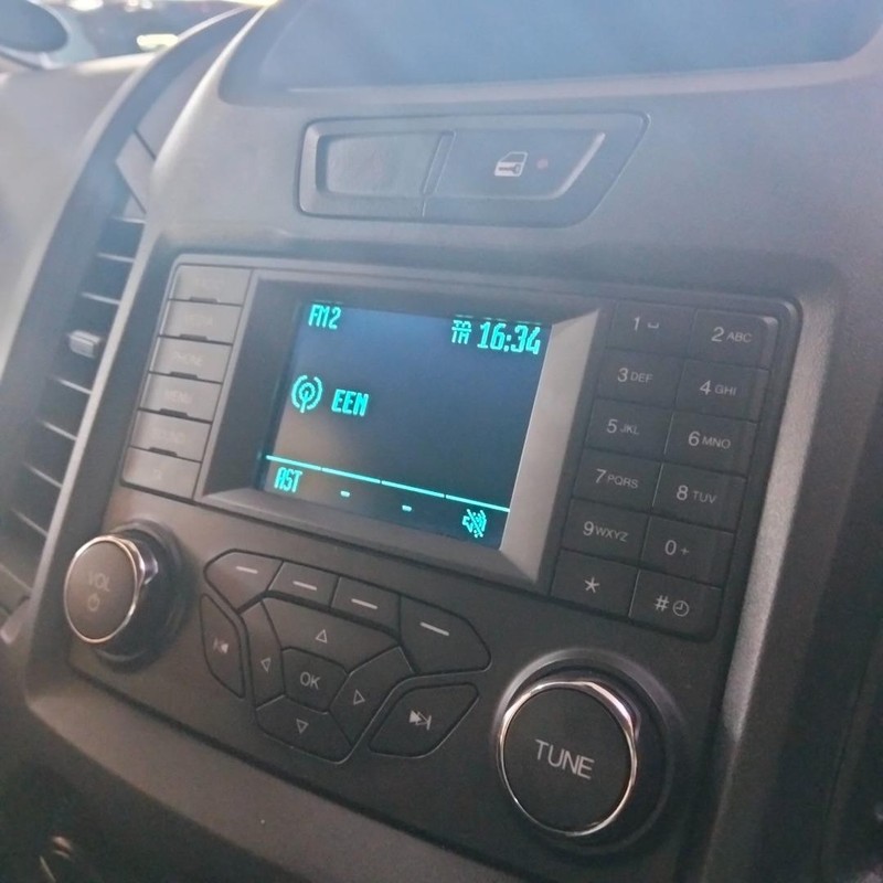 Ford Ranger - Honda Vaal - Image 14