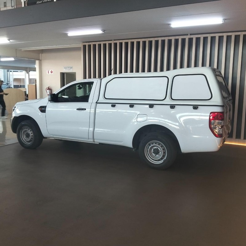 Ford Ranger - Honda Vaal - Image 4