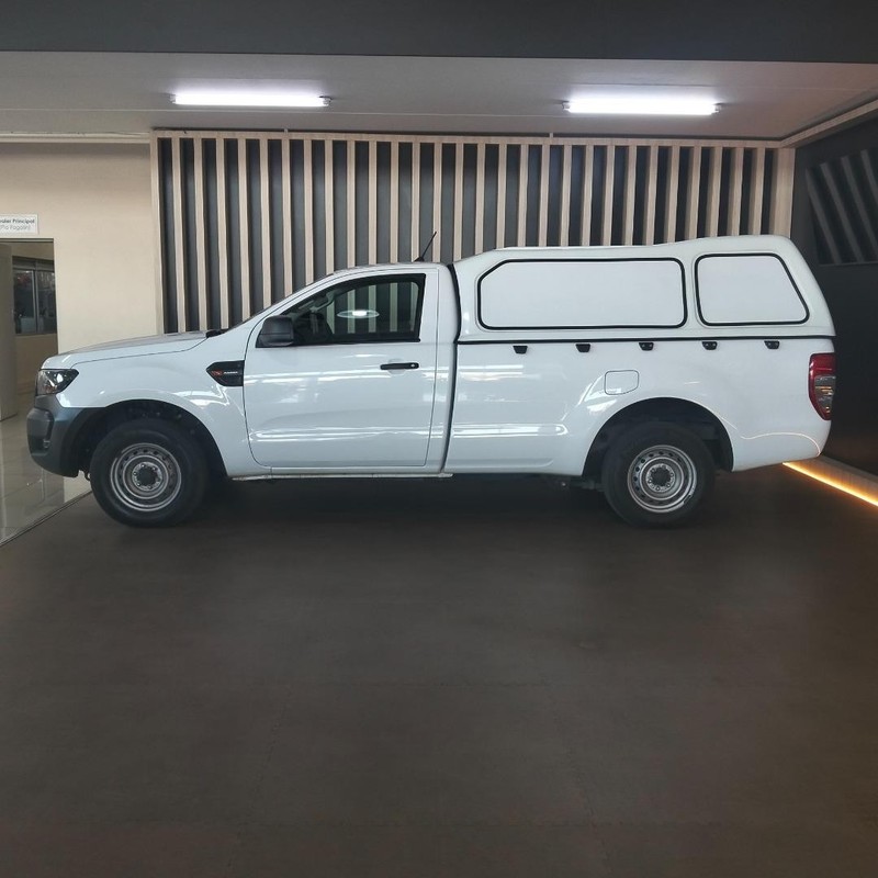 Ford Ranger - Honda Vaal - Image 3