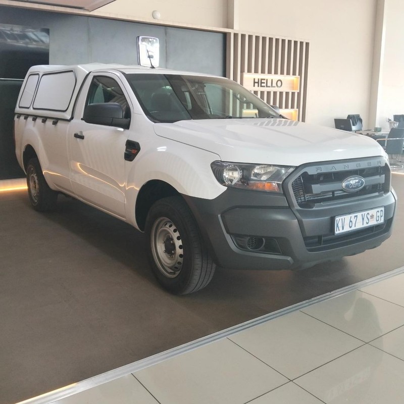 Ford Ranger - Honda Vaal - Image 5