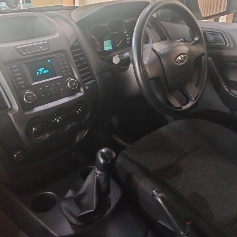 Ford Ranger - Honda Vaal - Image 9