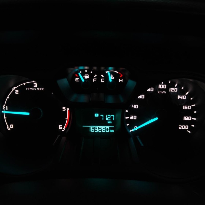 Ford Ranger - Honda Vaal - Image 11