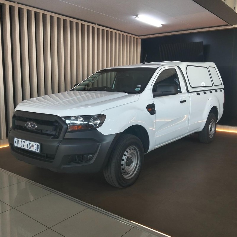 Ford Ranger - Honda Vaal - Image 1