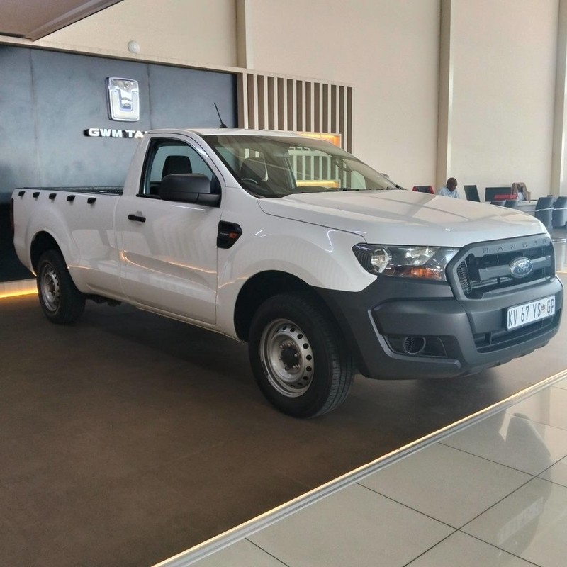 Ford Ranger - Honda Vaal - Image 4