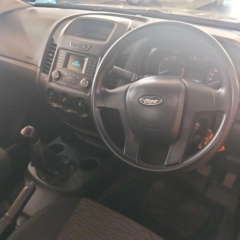 Ford Ranger - Honda Vaal - Image 9