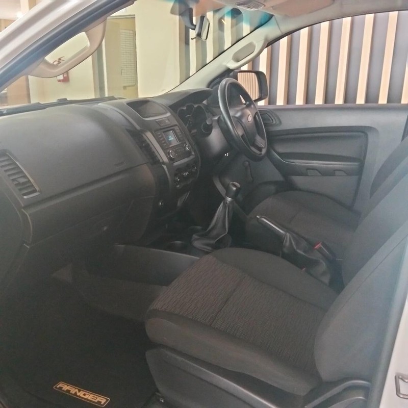 Ford Ranger - Honda Vaal - Image 7