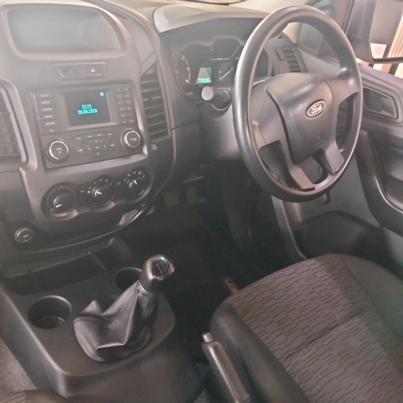 Ford Ranger - Honda Vaal - Image 8