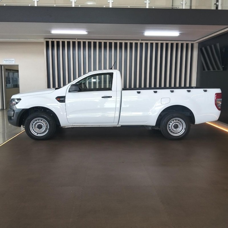 Ford Ranger - Honda Vaal - Image 2