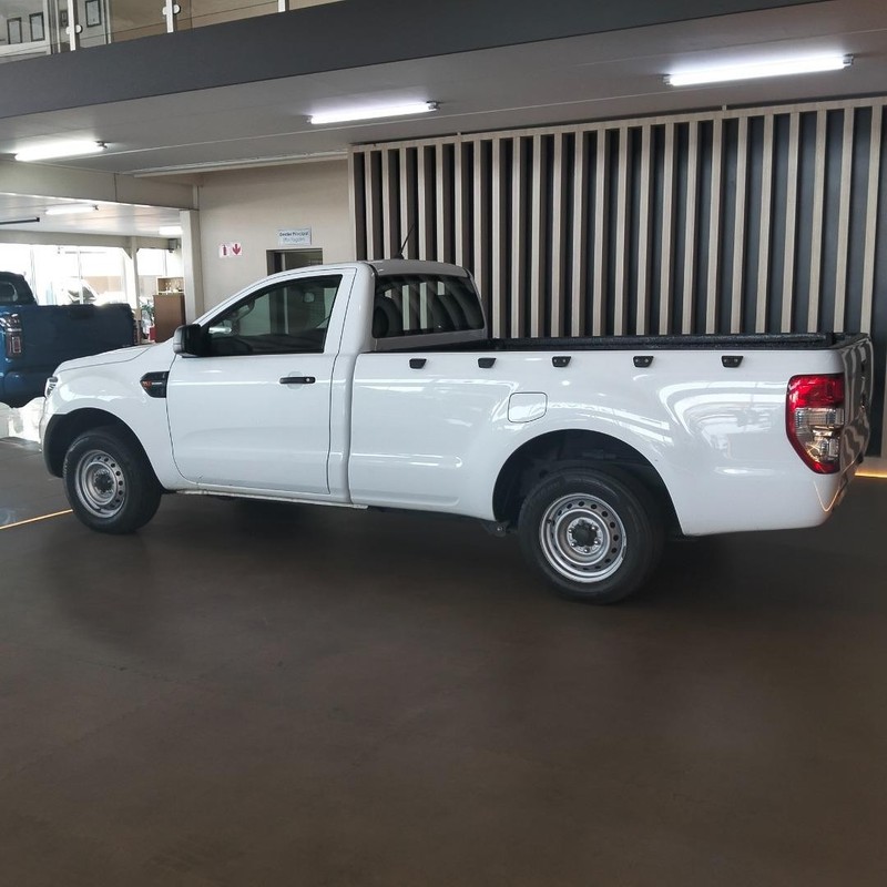 Ford Ranger - Honda Vaal - Image 3