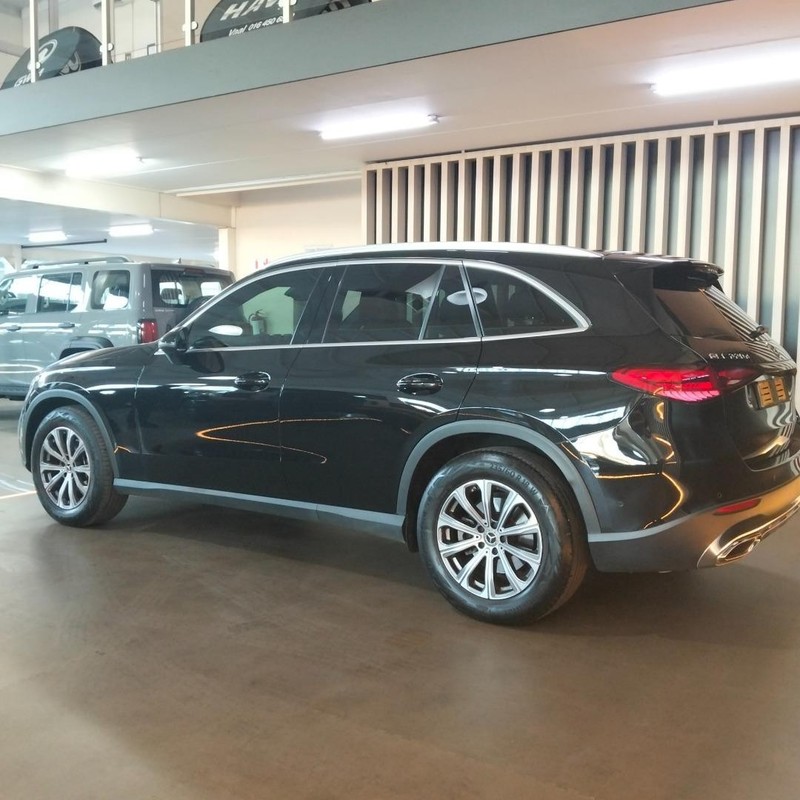 Mercedes-Benz GLC - Honda Vaal - Image 4
