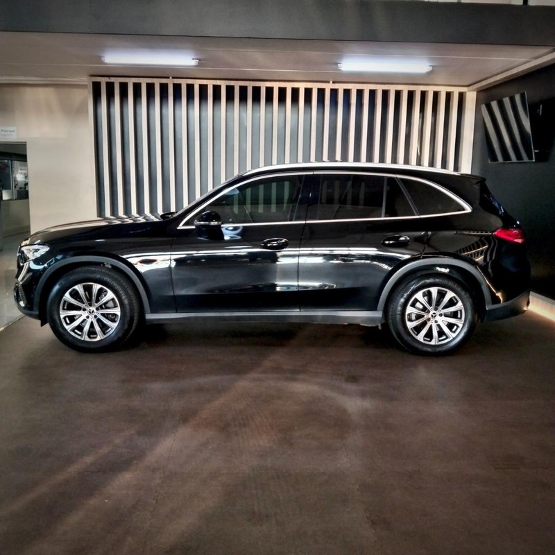 Mercedes-Benz GLC - Honda Vaal - Image 3