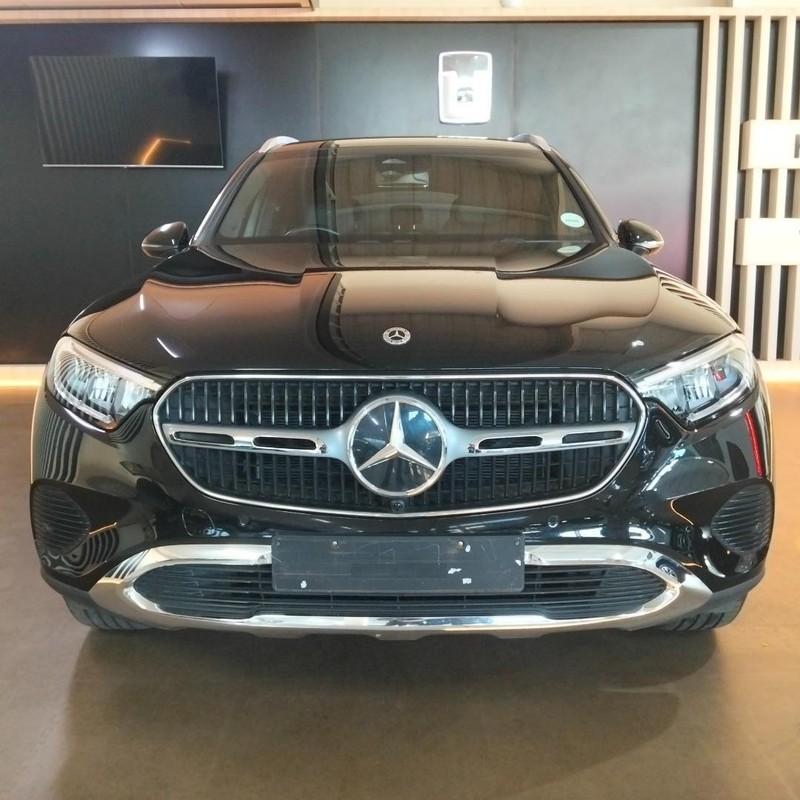 Mercedes-Benz GLC - Honda Vaal - Image 2