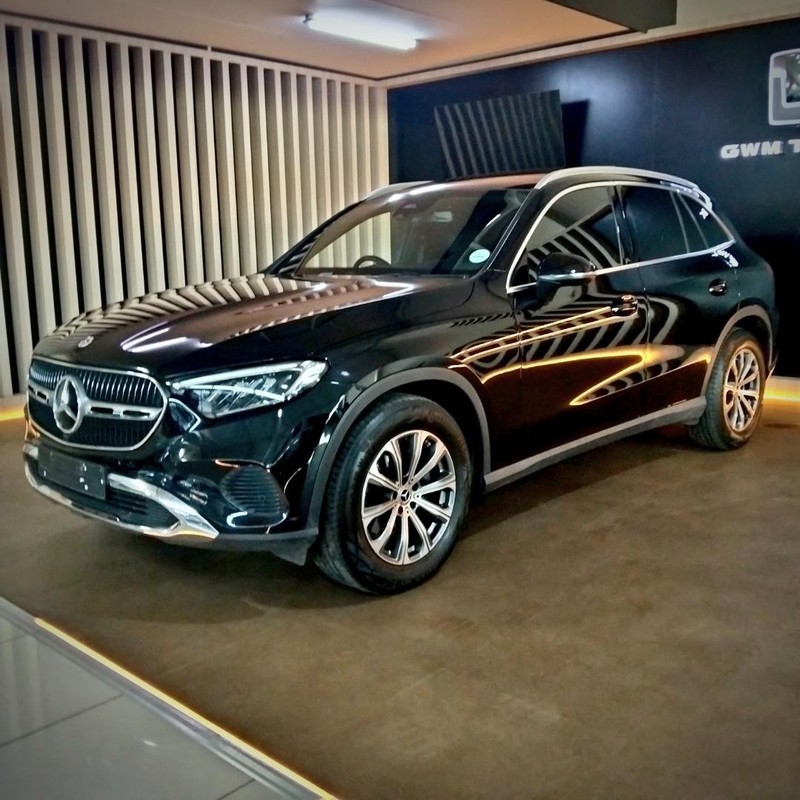 Mercedes-Benz GLC - Honda Vaal - Image 1