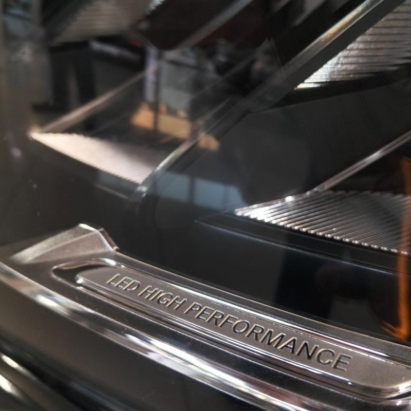 Mercedes-Benz GLC - Honda Vaal - Image 24