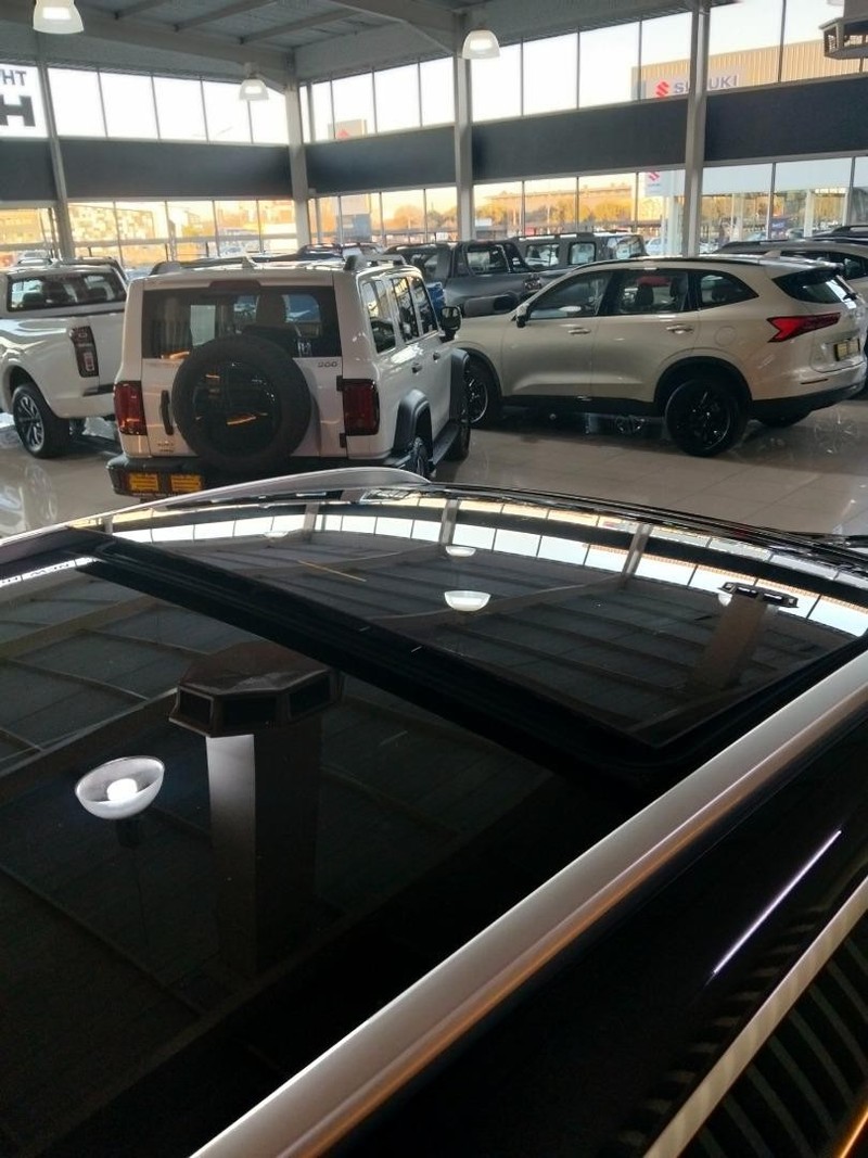 Mercedes-Benz GLC - Honda Vaal - Image 25