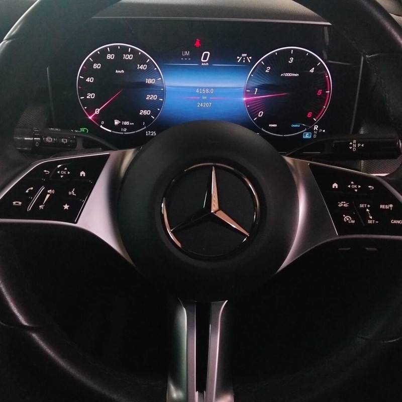 Mercedes-Benz GLC - Honda Vaal - Image 22