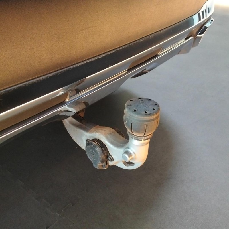 Mercedes-Benz GLC - Honda Vaal - Image 16
