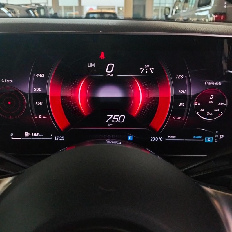 Mercedes-Benz GLC - Honda Vaal - Image 23