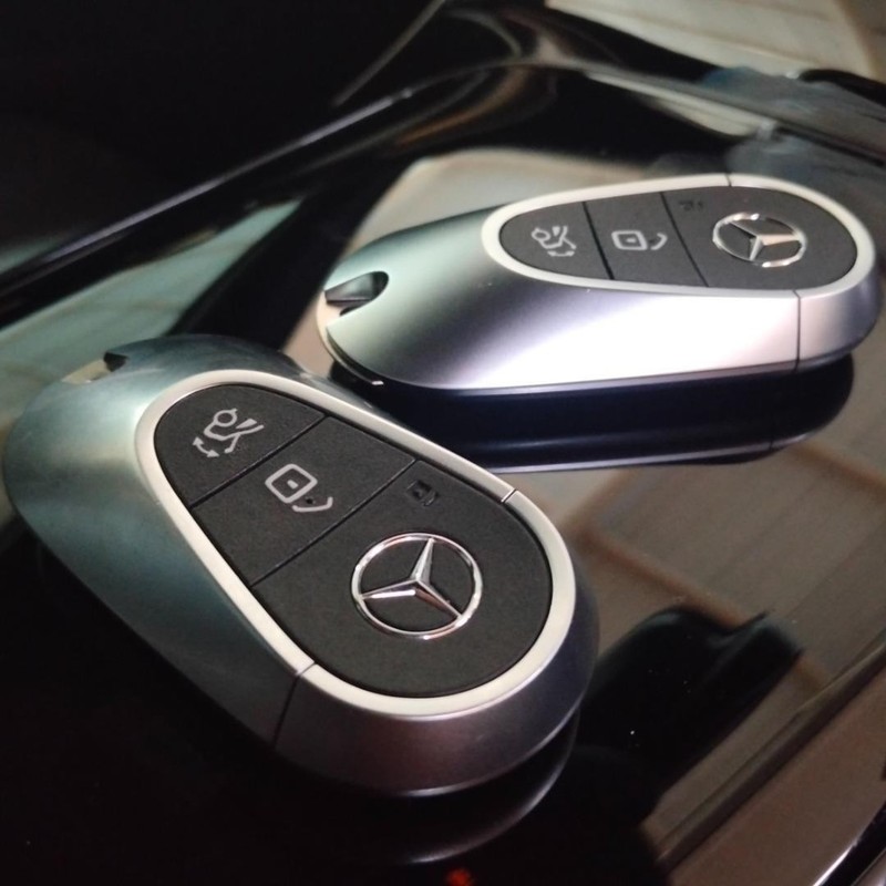 Mercedes-Benz GLC - Honda Vaal - Image 27