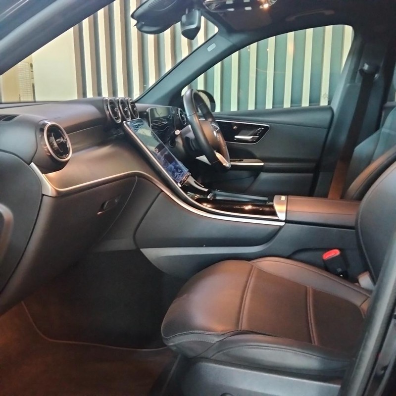 Mercedes-Benz GLC - Honda Vaal - Image 7