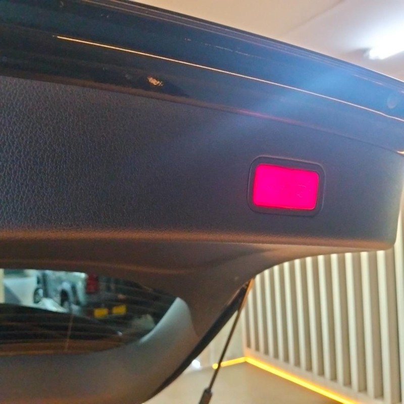 Mercedes-Benz GLC - Honda Vaal - Image 11