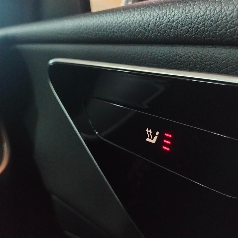 Mercedes-Benz GLC - Honda Vaal - Image 13