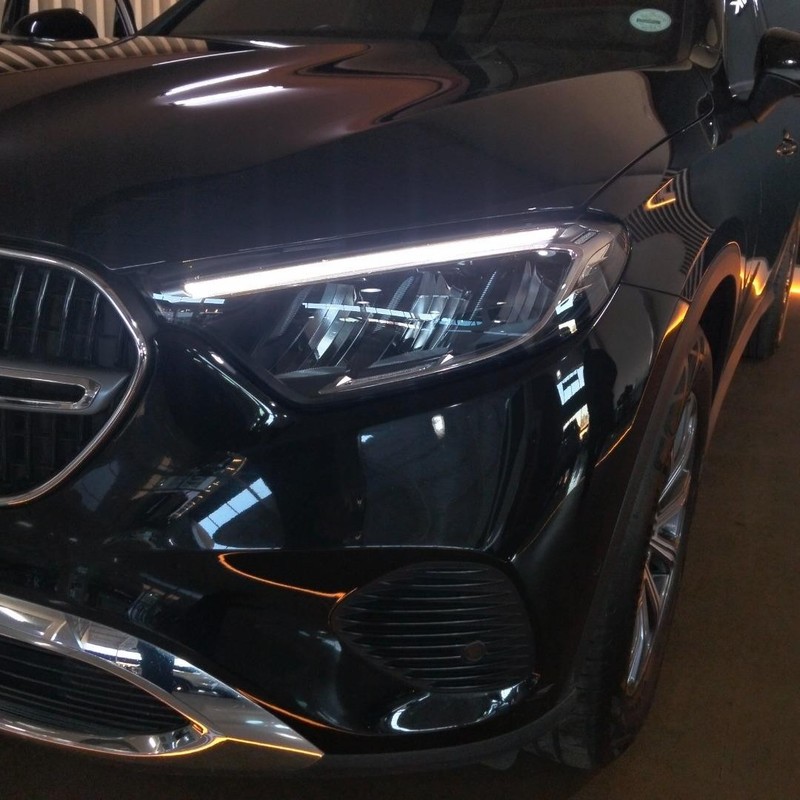 Mercedes-Benz GLC - Honda Vaal - Image 18