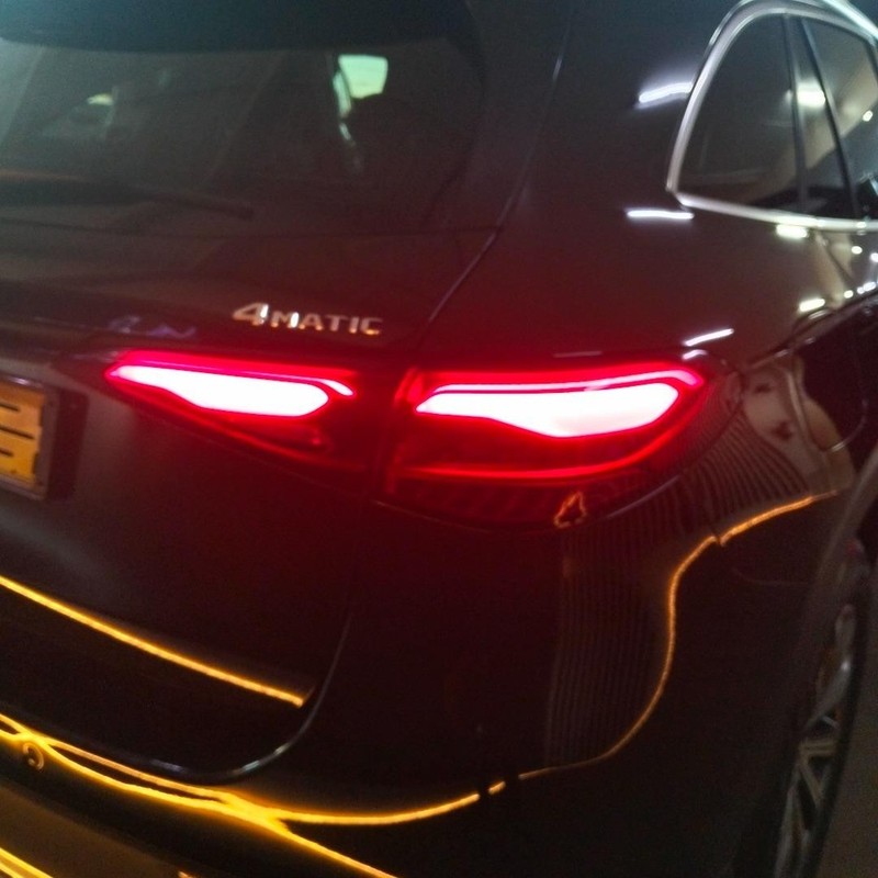 Mercedes-Benz GLC - Honda Vaal - Image 28