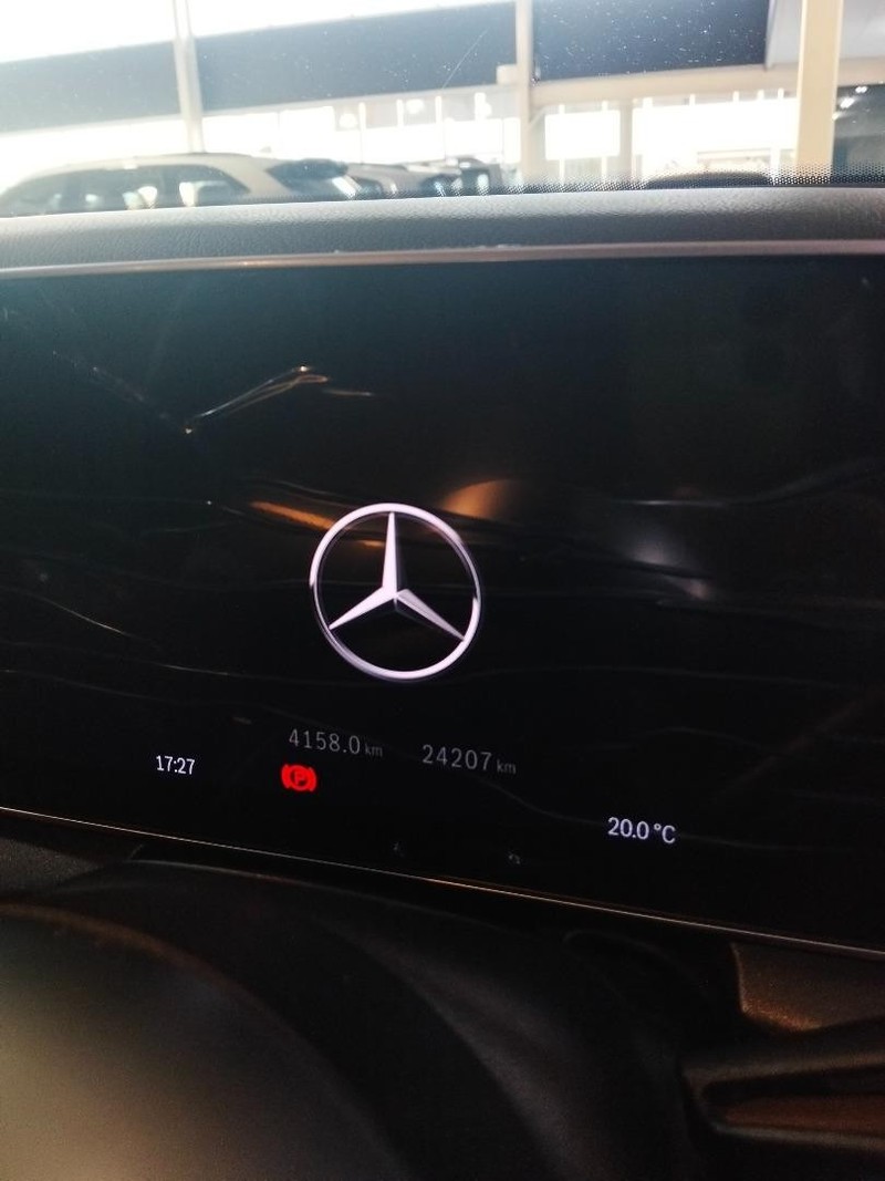 Mercedes-Benz GLC - Honda Vaal - Image 17