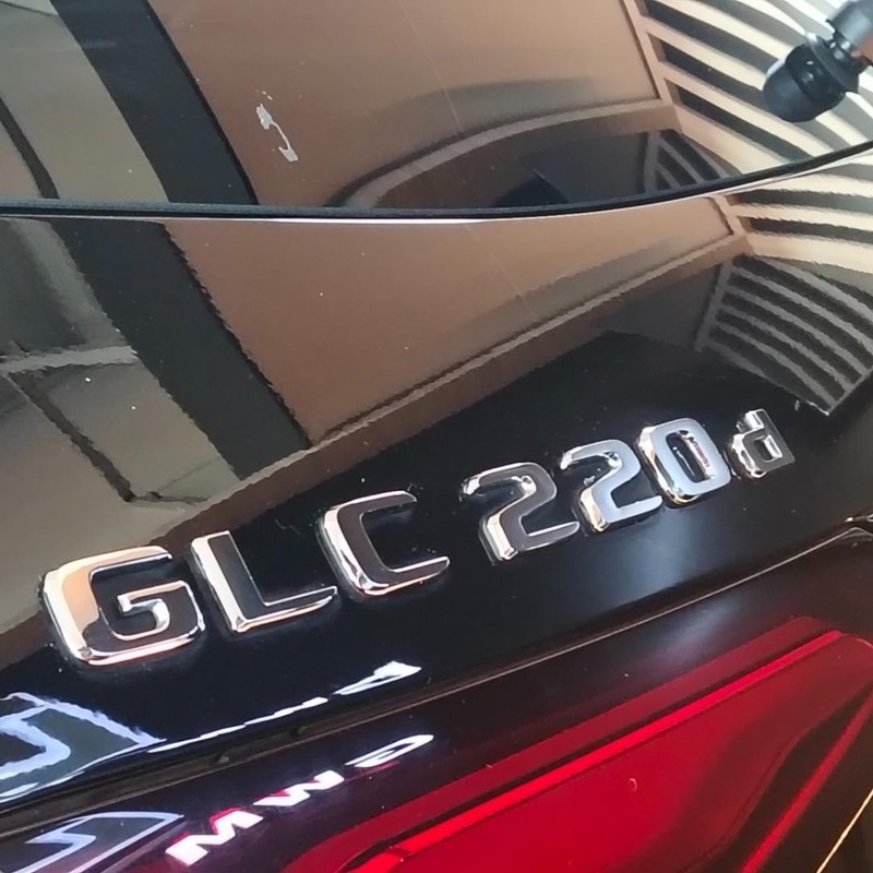 Mercedes-Benz GLC - Honda Vaal - Image 19