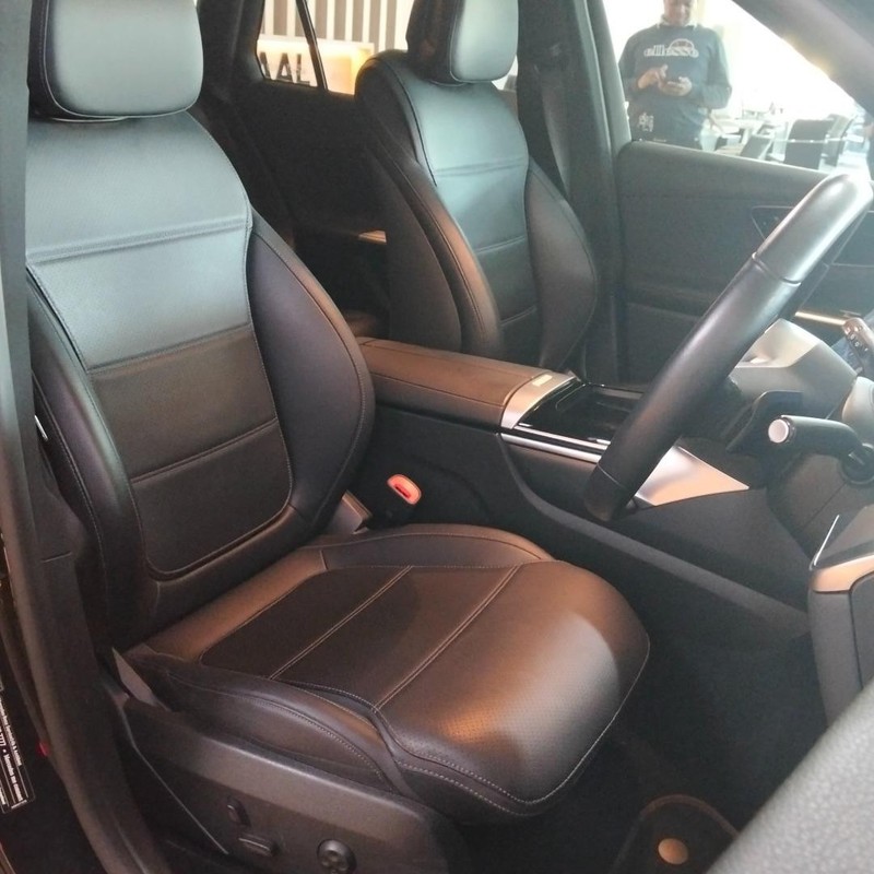 Mercedes-Benz GLC - Honda Vaal - Image 6