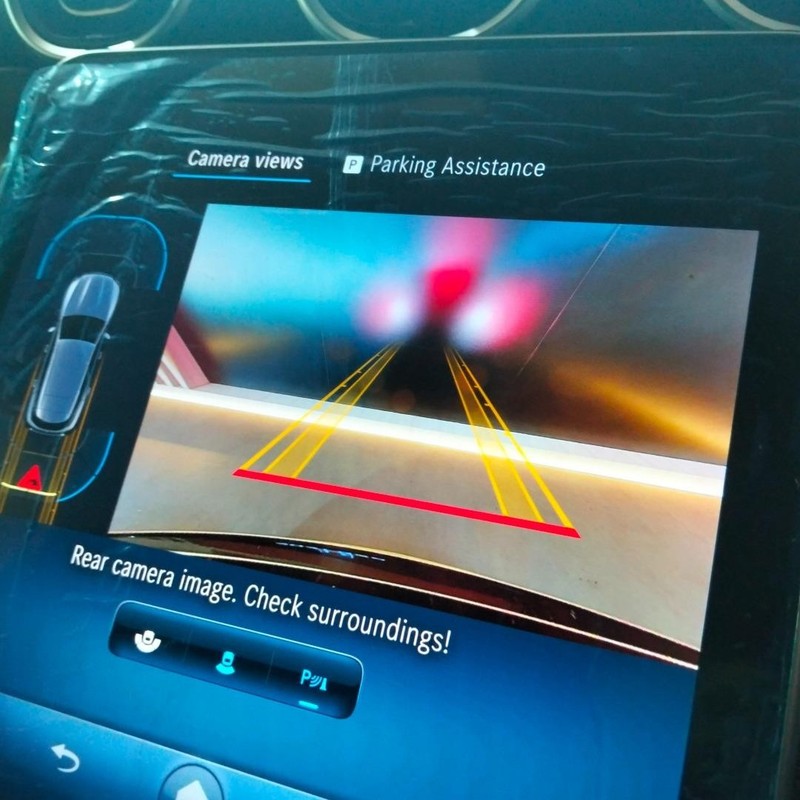 Mercedes-Benz GLC - Honda Vaal - Image 30