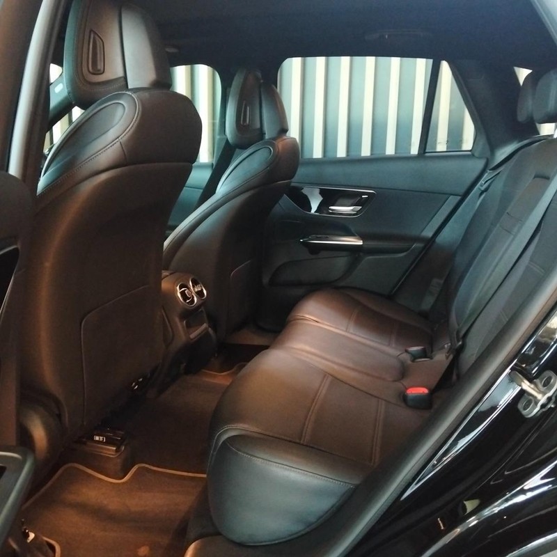 Mercedes-Benz GLC - Honda Vaal - Image 8