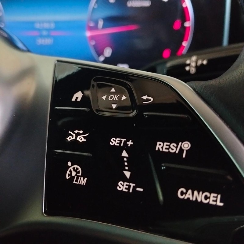 Mercedes-Benz GLC - Honda Vaal - Image 29