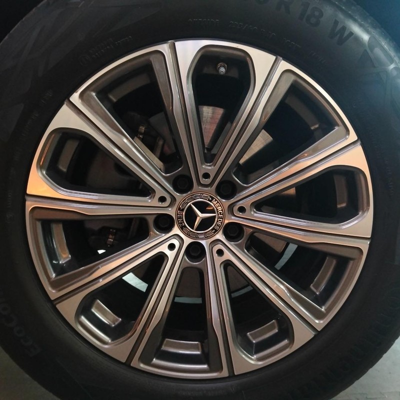 Mercedes-Benz GLC - Honda Vaal - Image 5
