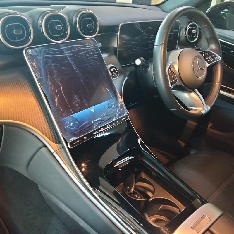 Mercedes-Benz GLC - Honda Vaal - Image 9