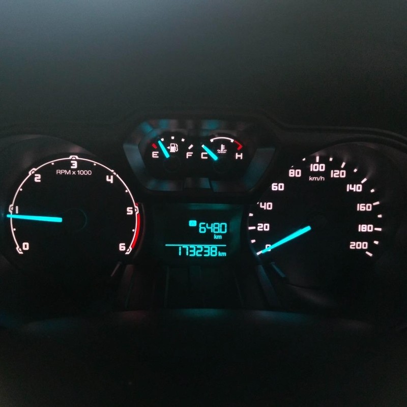 Ford Ranger - Honda Vaal - Image 11